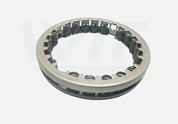 Amazon.com: 545RFE 65RFE 66RFE 68RFE UNDERDRIVE/OVERDRIVE